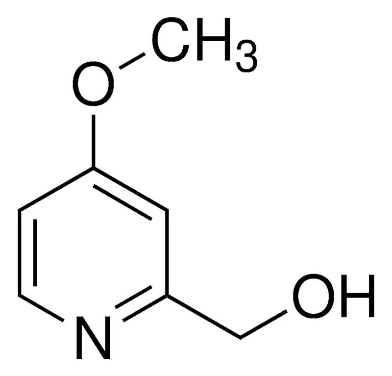 Sigma-Aldrich (4-Methoxy-pyridin-2-yl)-methanol,AldrichCPR