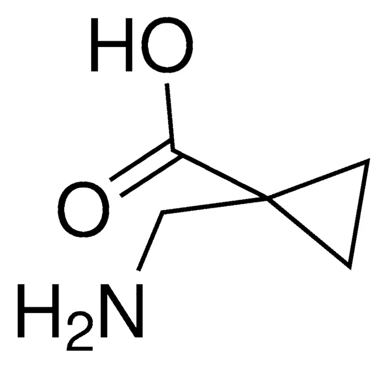 Sigma-Aldrich 1-(aminomethyl)cyclopropanecarboxylic acid,AldrichCPR
