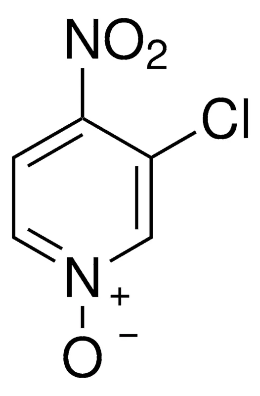 Sigma-Aldrich 3-Chloro-4-nitropyridine 1-oxide,AldrichCPR