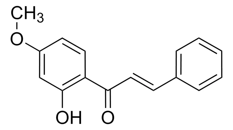 Sigma-Aldrich 2′-Hydroxy-4′-methoxychalcone,AldrichCPR