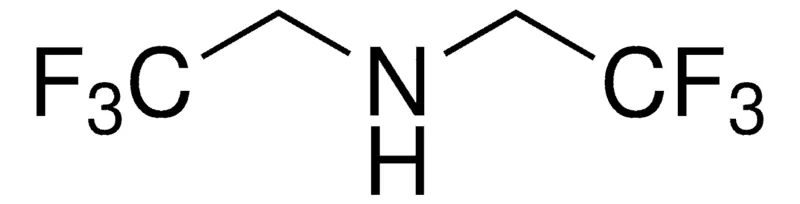 Sigma-Aldrich 2,2,2-Trifluoro-N-(2,2,2-trifluoroethyl)ethanamine,AldrichCPR