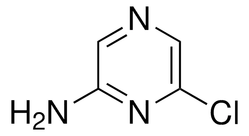 Sigma-Aldrich 2-amino-6-chloropyrazine,AldrichCPR