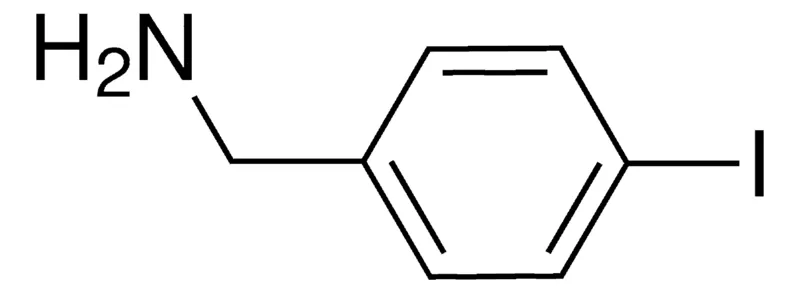 Sigma-Aldrich 4-碘苄胺，AldrichCPR