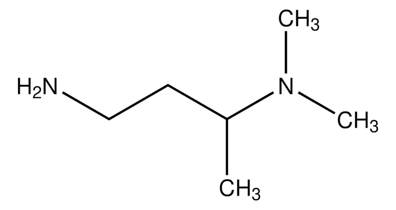 Sigma-Aldrich (3-Amino-1-methylpropyl)dimethylamine,AldrichCPR