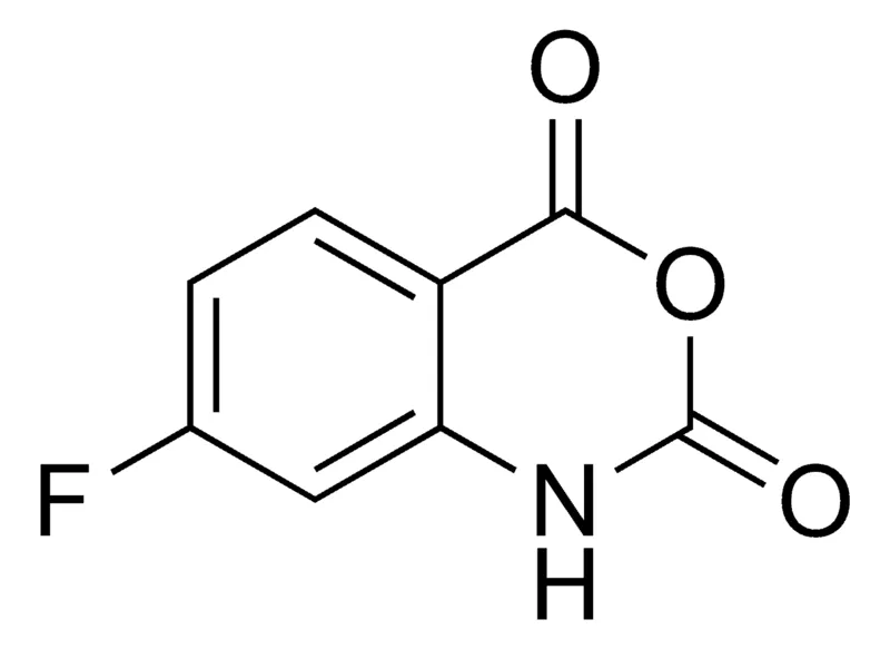 Sigma-Aldrich 4-Fluoroisatoic anhydride,AldrichCPR