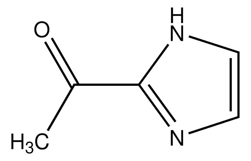 Sigma-Aldrich 1-(1H-Imidazol-2-yl)ethanone,AldrichCPR