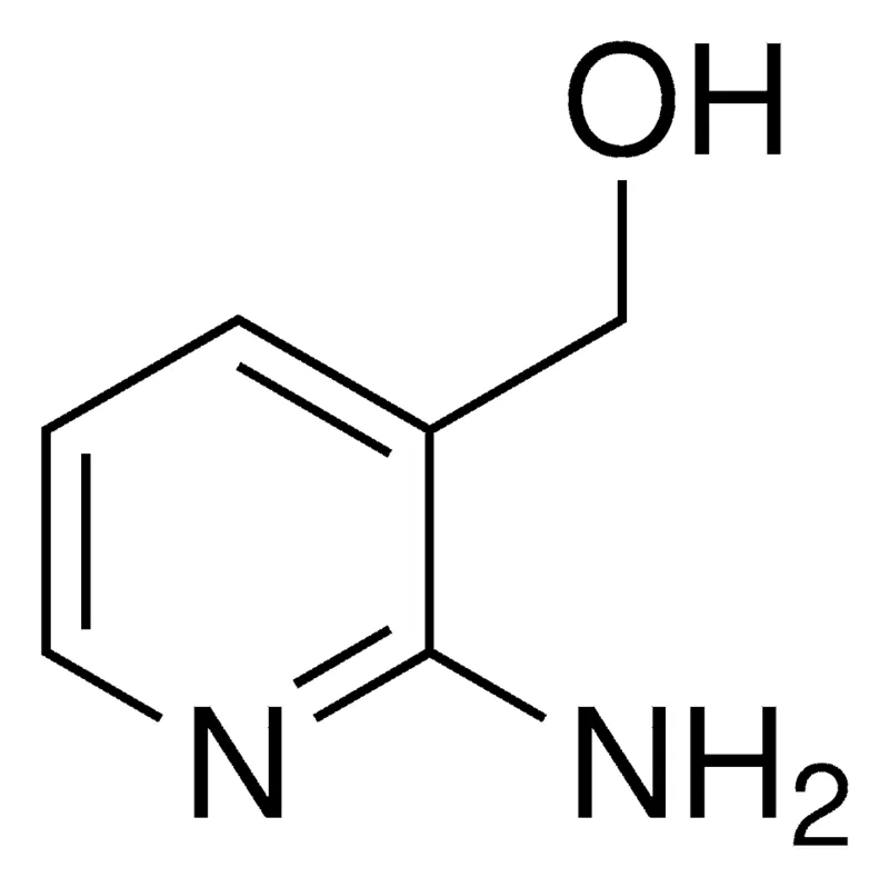 Sigma-Aldrich (2-Amino-pyridin-3-yl)-methanol,AldrichCPR