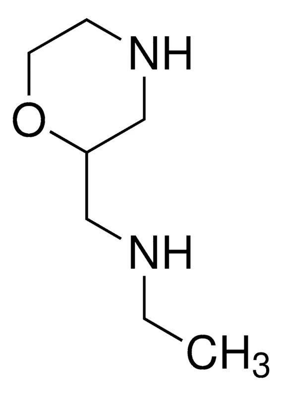Sigma-Aldrich N-((morpholin-2-yl)methyl) ethanamine，AldrichCPR