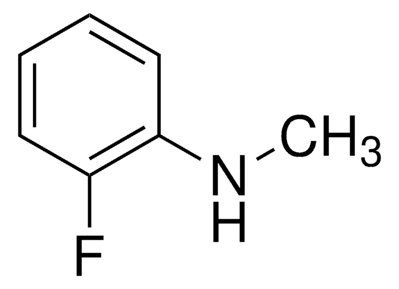 Sigma-Aldrich N-(2-Fluorophenyl)-N-methylamine，AldrichCPR