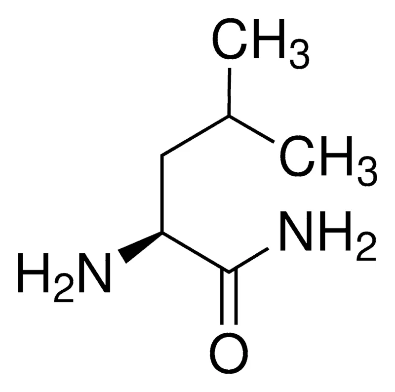 Sigma-Aldrich H-Leu-NH2，AldrichCPR