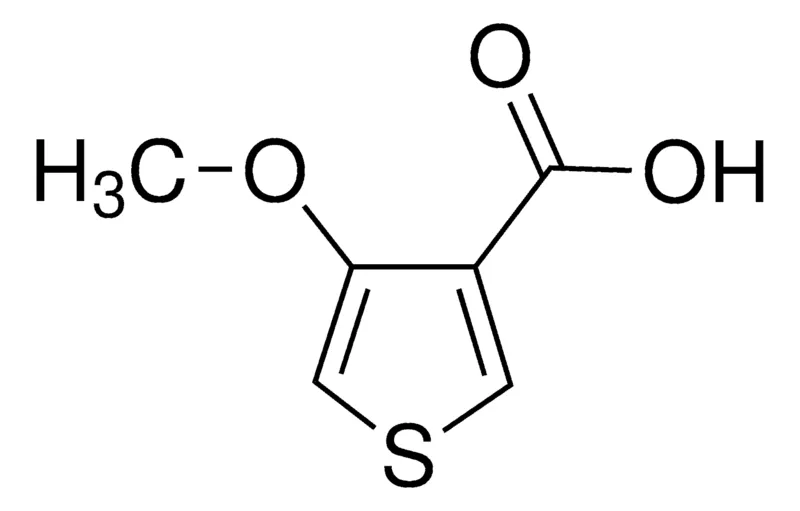 Sigma-Aldrich 4-methoxythiophene-3-carboxylic acid,AldrichCPR