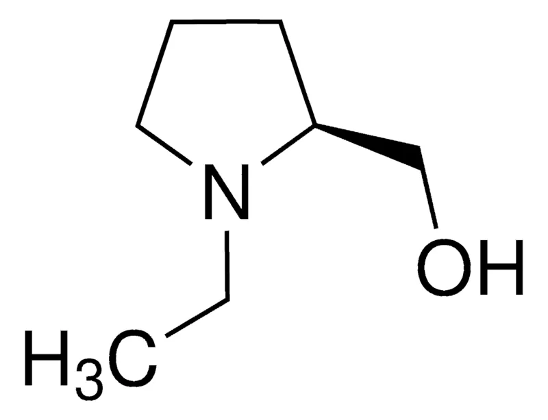 Sigma-Aldrich [(2S)-1-Ethyl-2-pyrrolidinyl]methanol，AldrichCPR