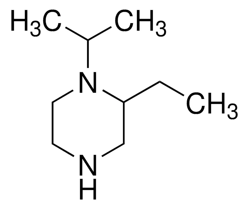 Sigma-Aldrich 2-Ethyl-1-isopropylpiperazine,AldrichCPR