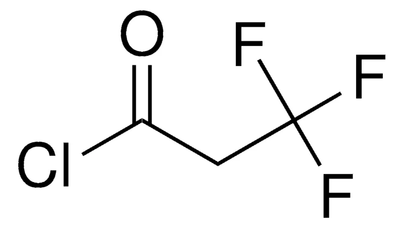 Sigma-Aldrich 3,3,3-trifluoropropionyl chloride,AldrichCPR