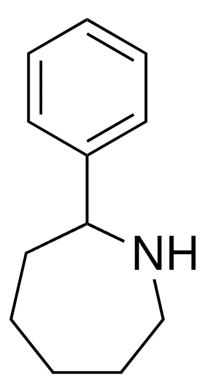Sigma-Aldrich 2-phenylazepane,AldrichCPR