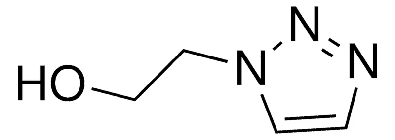 Sigma-Aldrich 1H-1,2,3 triazole-1-ethanol,AldrichCPR