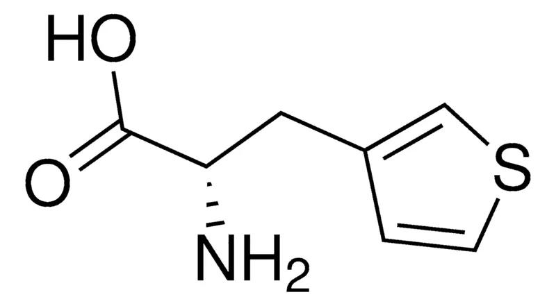 Sigma-Aldrich L-3-thienylalanine，AldrichCPR