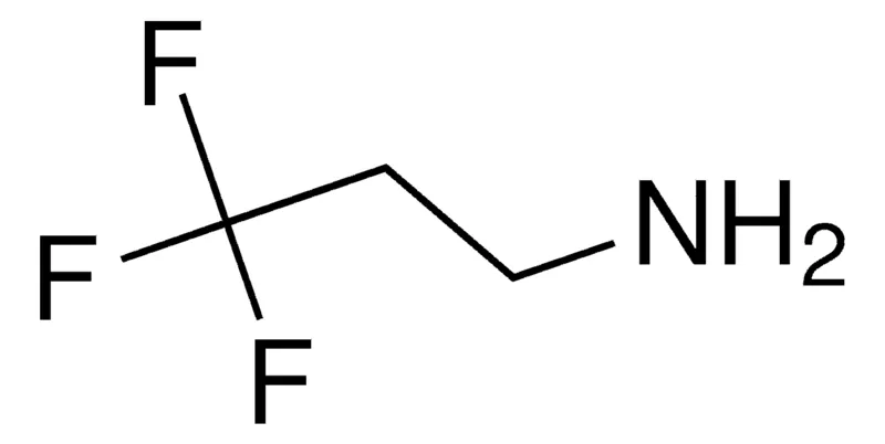 Sigma-Aldrich 3,3,3-trifluoropropylamine,AldrichCPR