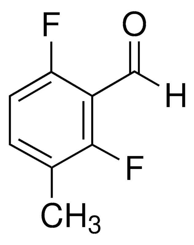 Sigma-Aldrich 2,6-Difluoro-3-methylbenzaldehyde,AldrichCPR