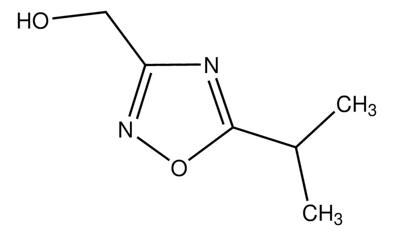 Sigma-Aldrich (5-Isopropyl-1,2,4-oxadiazol-3-yl)methanol,AldrichCPR
