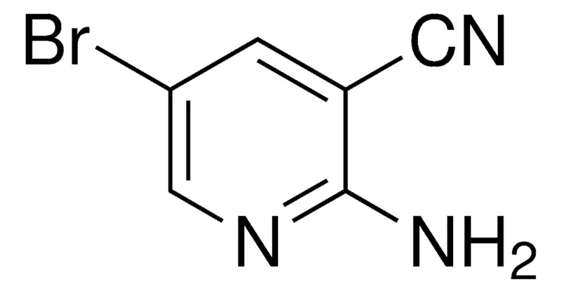 Sigma-Aldrich 2-Amino-5-bromo-nicotinonitrile，AldrichCPR