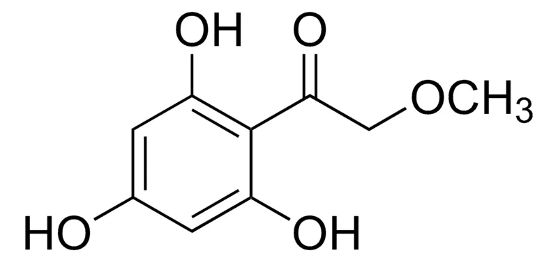 Sigma-Aldrich alpha-Methoxyphloroacetophenone,AldrichCPR