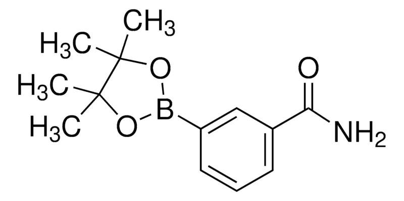 Sigma-Aldrich 3-Aminocarbonylphenylboronic acid, pinacol ester,AldrichCPR