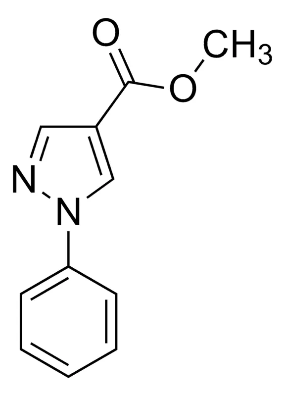 Sigma-Aldrich Methyl 1-phenyl-1H-pyrazole-4-carboxylate，AldrichCPR