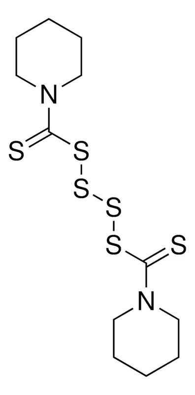Sigma-Aldrich dipentamethylenethiuram tetrasulfide,AldrichCPR