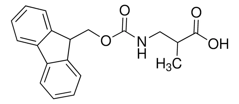 Sigma-Aldrich Fmoc-DL-β-aminoisobutyric acid,AldrichCPR