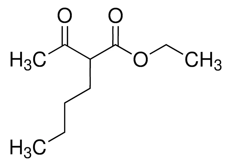 Sigma-Aldrich ethyl 2-N-butylacetoacetate,AldrichCPR