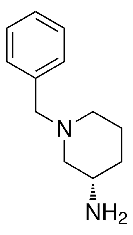 Sigma-Aldrich (S)-1-benzyl-3-aminopiperidine，AldrichCPR