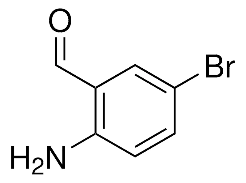 Sigma-Aldrich 2-Amino-5-bromobenzaldehyde，AldrichCPR