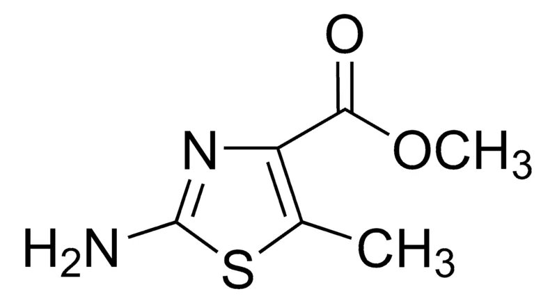 Sigma-Aldrich Methyl 2-amino-5-methylthiazole-4-carboxylate,AldrichCPR