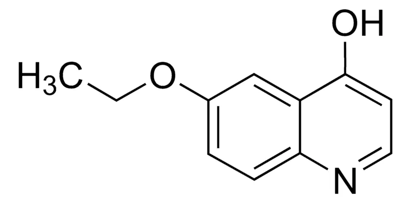 Sigma-Aldrich 6-Ethoxy-4-hydroxyquinoline，AldrichCPR