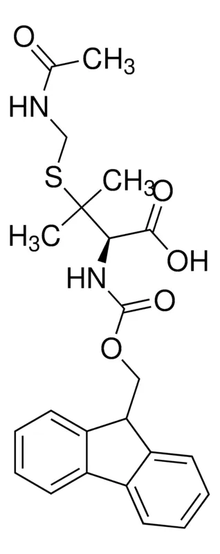 Sigma-Aldrich fmoc-pen(acm)-oh,AldrichCPR