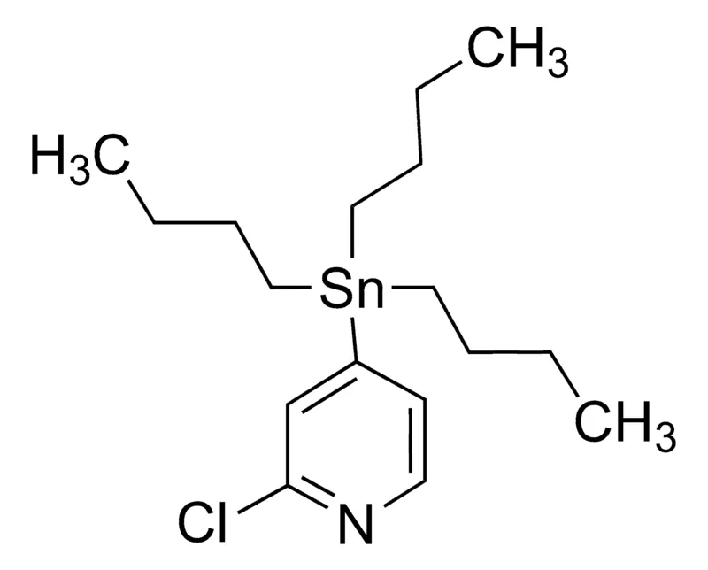 Sigma-Aldrich 2-Chloro-4-(tributylstannyl)pyridine，AldrichCPR