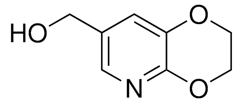Sigma-Aldrich (2,3-Dihydro-[1,4]dioxino[2,3-b]pyridin-7-yl)methanol，AldrichCPR