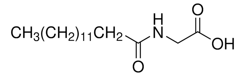 Sigma-Aldrich Myristoyl-Gly-OH,AldrichCPR
