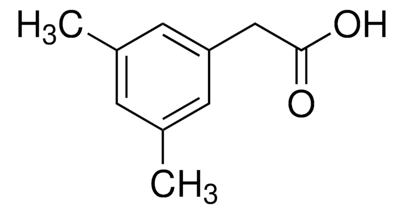 Sigma-Aldrich 3,5-dimethylphenylacetic acid,AldrichCPR