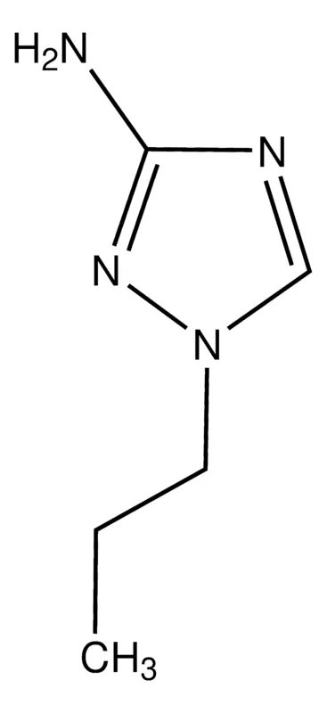 Sigma-Aldrich 1-Propyl-1H-1,2,4-triazol-3-amine，AldrichCPR