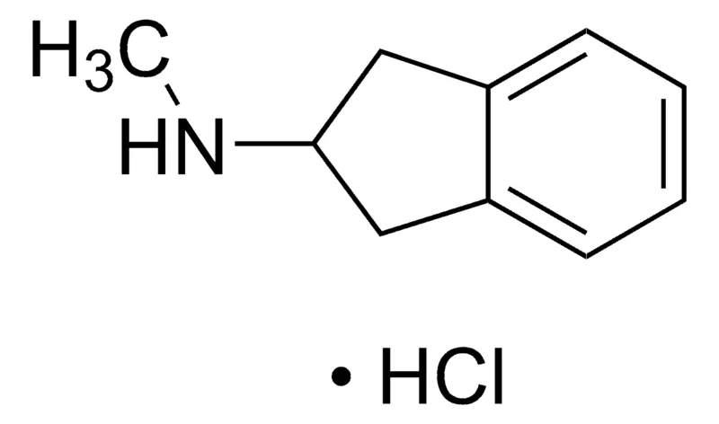 Sigma-Aldrich 2,3-Dihydro-1H-inden-2-yl(methyl)amine hydrochloride，AldrichCPR