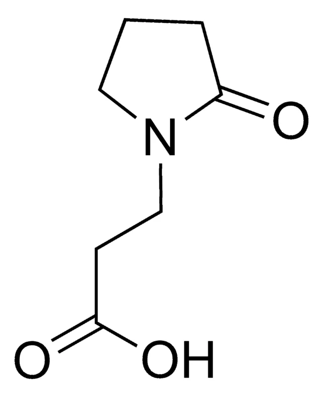Sigma-Aldrich 3-(2-氧吡咯烷-1-基)丙酸,AldrichCPR