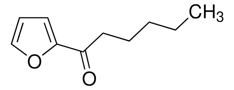 Sigma-Aldrich 2-Hexanoylfuran,AldrichCPR
