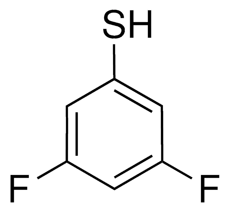 Sigma-Aldrich 3,5-difluorothiophenol,AldrichCPR