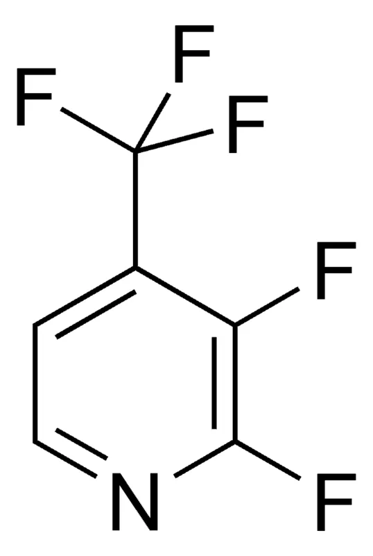 Sigma-Aldrich 2,3-Difluoro-4-(trifluoromethyl)pyridine，AldrichCPR