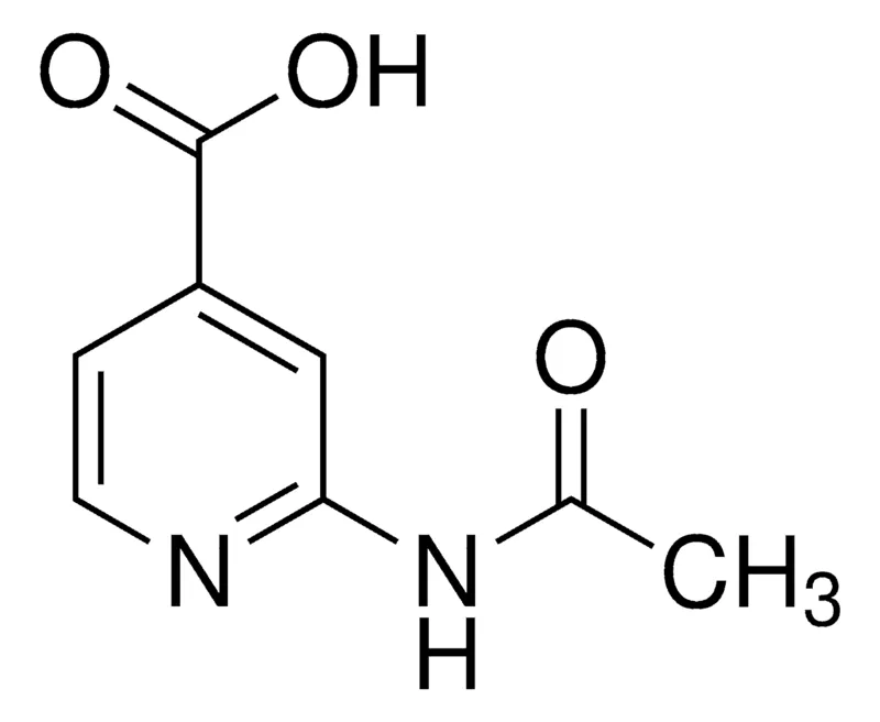 Sigma-Aldrich 2-Acetylamino-isonicotinic acid,AldrichCPR