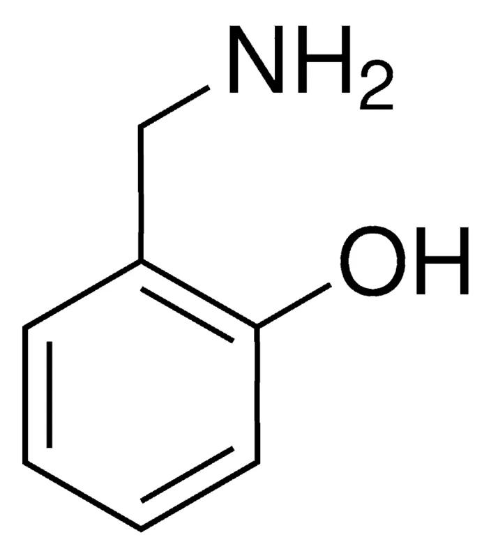 Sigma-Aldrich 2-(aminomethyl)phenol,AldrichCPR