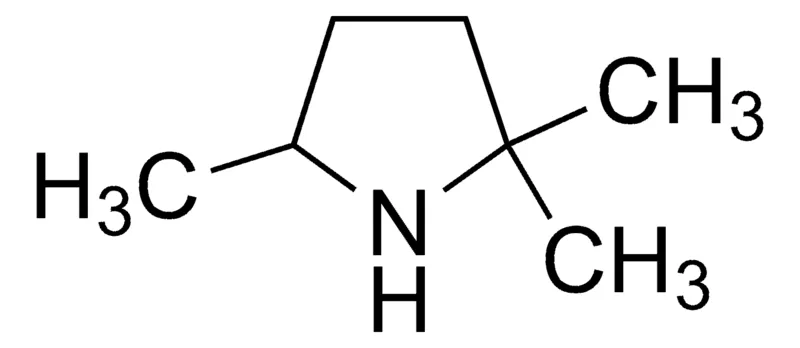 Sigma-Aldrich 2,2,5-Trimethylpyrrolidine,AldrichCPR