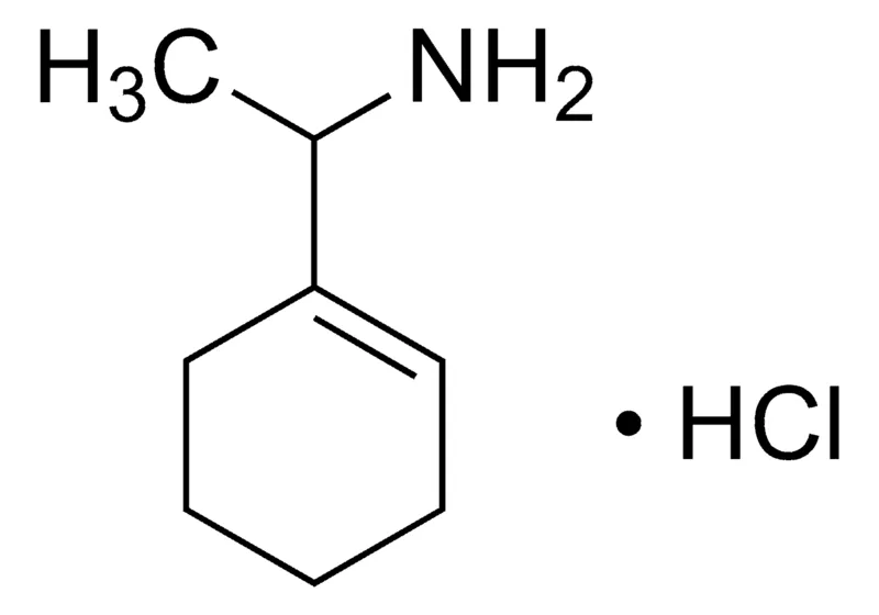 Sigma-Aldrich (1-Cyclohex-1-en-1-ylethyl)amine hydrochloride,AldrichCPR